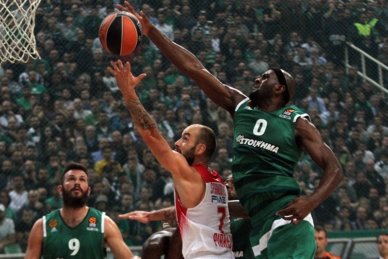 Το "αιώνιο" ντέρμπι γίνεται... παγκόσμιο