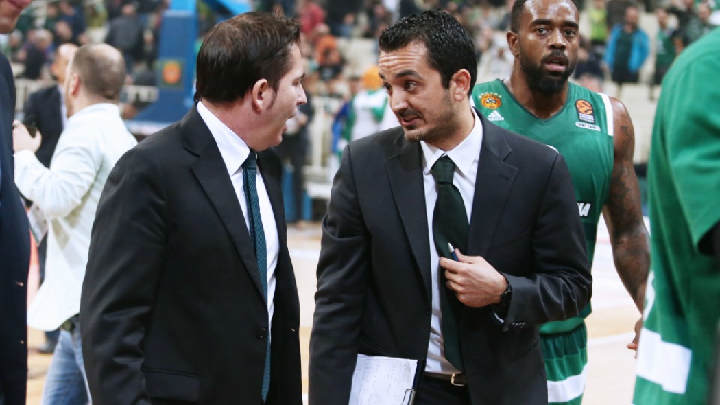 «Παραδείγματα Ρίβερς και Παππάς, θα επανέλθει ο Νικ»