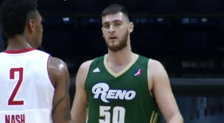 Ξανά καλός ο Παπαγιάννης