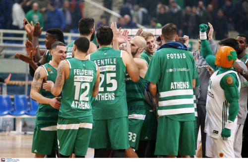 Όσα δεν είδατε από το θρίλερ με την Εφές (vid)