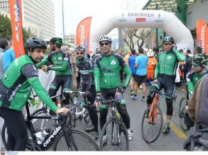 Με απόλυτη επιτυχία ο αγώνας «Λεωφόρος Δρομέων» (pics)