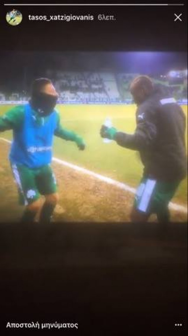 Τα χορευτικά των Εμποκού-Χατζηγιοβάνη (pics)