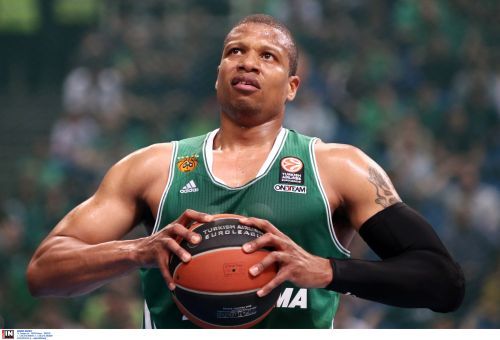 Τρομερές δηλώσεις Μπατίστ για Αντετοκούνμπο (vid)