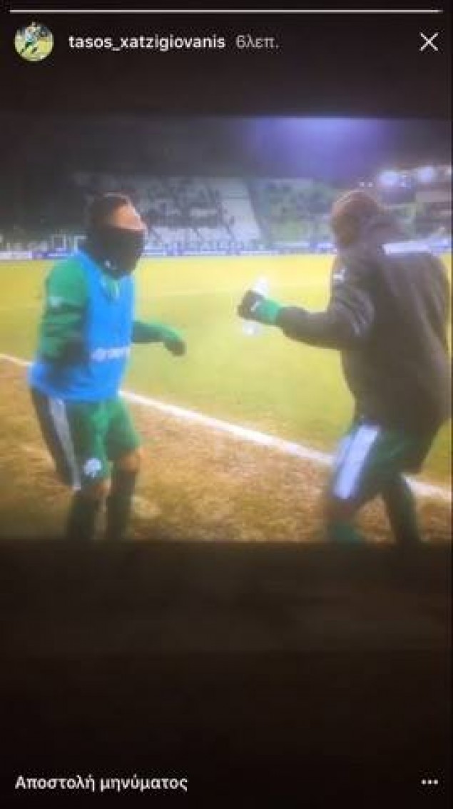 Τα χορευτικά των Εμποκού-Χατζηγιοβάνη (pics)