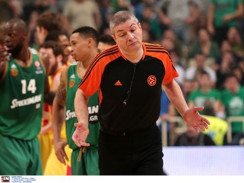 Ευρωλίγκας