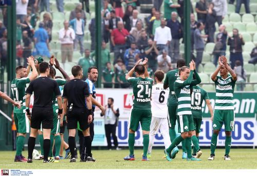 Με την προϊστορία στο πλευρό του