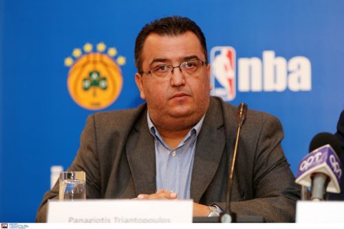 Τριαντόπουλος