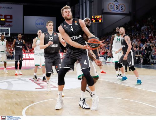 H Μπάμπεργκ στην Αθήνα (pic)