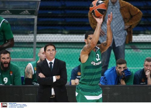 Παναθηναϊκό