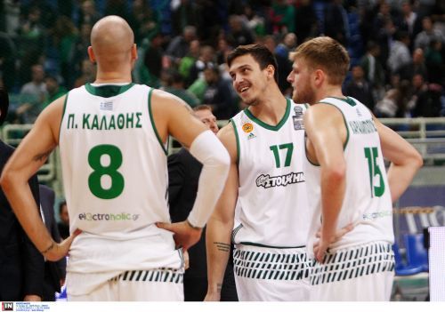 Διαθέσιμα τα εισιτήρια