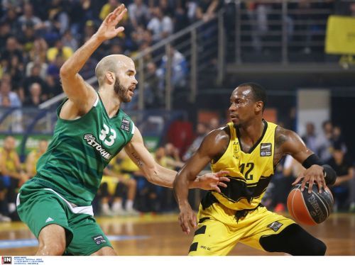 Παναθηναϊκός