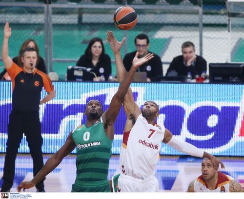 Αυτοί σφυρίζουν απόψε