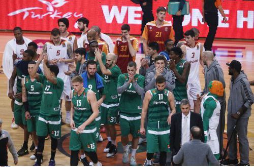 Η βαθμολογία της Ευρωλίγκας (pic)