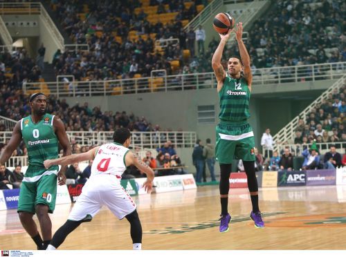 "Επέστρεψε" για να... μείνει!