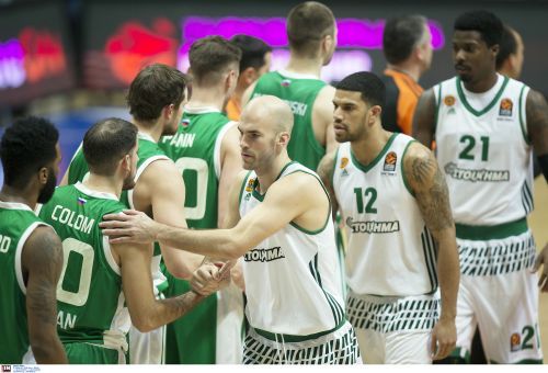 Έχασε μόνος του το παιχνίδι ο Εξάστερος