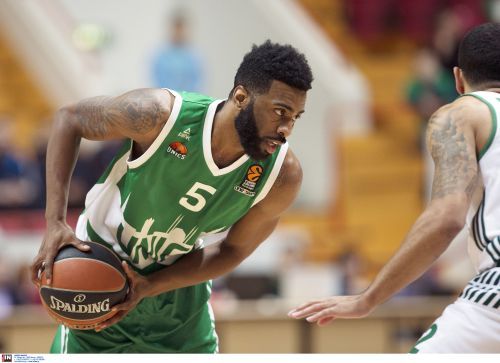 Έχασε μόνος του το παιχνίδι ο Εξάστερος