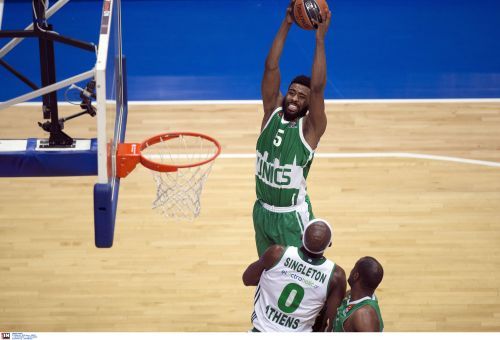 Καλάθη... πρόσεχέ τον!