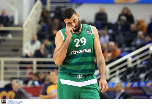 Κοντά σε νέο ρεκόρ ο Γιάννης Μπουρούσης