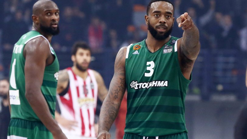 Η πορεία προς τον τελικό (vids)