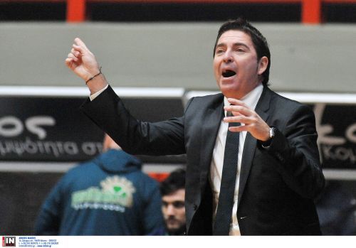 Θέλουν Πασκουάλ αντί Μπαρτζώκα