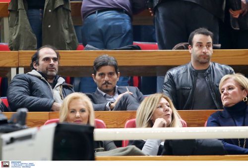 Αποκαλυπτικός ο Δημήτρης Γιαννακόπουλος