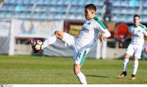 Το ντεμπούτο του Κλωναρίδη (pics)