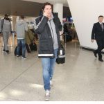 Η αναχώρηση του Παναθηναϊκού σε κλικς (pics)