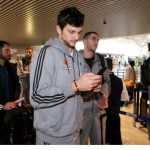 Η αναχώρηση του Παναθηναϊκού σε κλικς (pics)