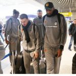 Η αναχώρηση του Παναθηναϊκού σε κλικς (pics)