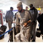 Η αναχώρηση του Παναθηναϊκού σε κλικς (pics)