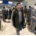 Η αναχώρηση του Παναθηναϊκού σε κλικς (pics)