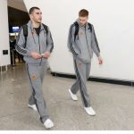 Η αναχώρηση του Παναθηναϊκού σε κλικς (pics)