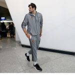 Η αναχώρηση του Παναθηναϊκού σε κλικς (pics)