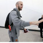 Η αναχώρηση του Παναθηναϊκού σε κλικς (pics)