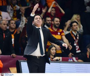 Άστραψε και βρόντηξε ο Πασκουάλ (pics)