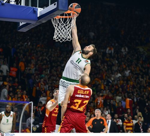 Ευκαιρία για ένα σερί...