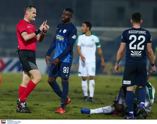 Τι είπε ο επόπτης για το τραγικό λάθος...