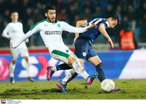 Πρώτος στα λάθη - Ψηλά στη λίστα ο Βιγιαφάνιες