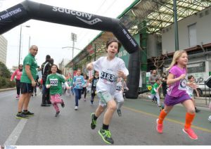 Με απόλυτη επιτυχία ο αγώνας «Λεωφόρος Δρομέων» (pics)