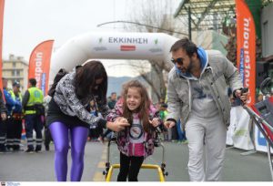 Με απόλυτη επιτυχία ο αγώνας «Λεωφόρος Δρομέων» (pics)