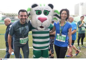 Με απόλυτη επιτυχία ο αγώνας «Λεωφόρος Δρομέων» (pics)