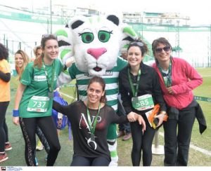 Με απόλυτη επιτυχία ο αγώνας «Λεωφόρος Δρομέων» (pics)