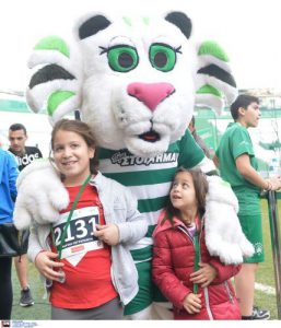 Με απόλυτη επιτυχία ο αγώνας «Λεωφόρος Δρομέων» (pics)