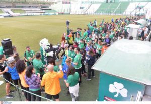 Με απόλυτη επιτυχία ο αγώνας «Λεωφόρος Δρομέων» (pics)