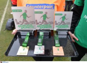 Με απόλυτη επιτυχία ο αγώνας «Λεωφόρος Δρομέων» (pics)