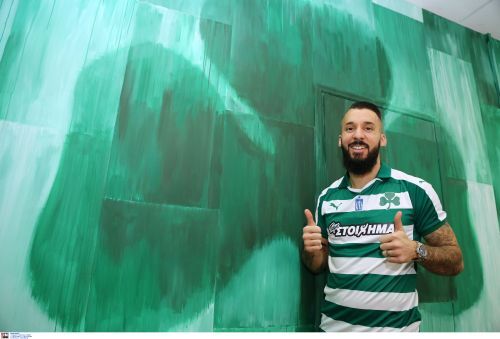 Καλά στοιχεία από Μολίνς - Πότε θα είναι έτοιμος