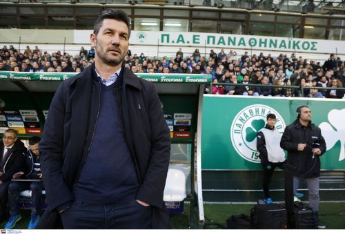 Ικανοποιημένος ο Ουζουνίδης