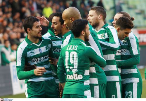 Που θα δούμε απόψε τον Παναθηναϊκό