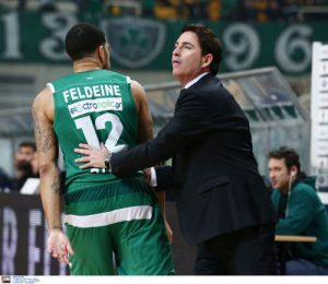 Άλλαξε πολλές φορές... χρώμα ο Πασκουάλ! (pics)