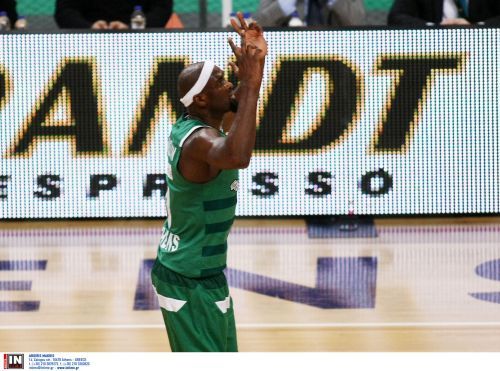 Υποψήφιος MVP της Euroleague ο παίκτης του Εξάστερου!